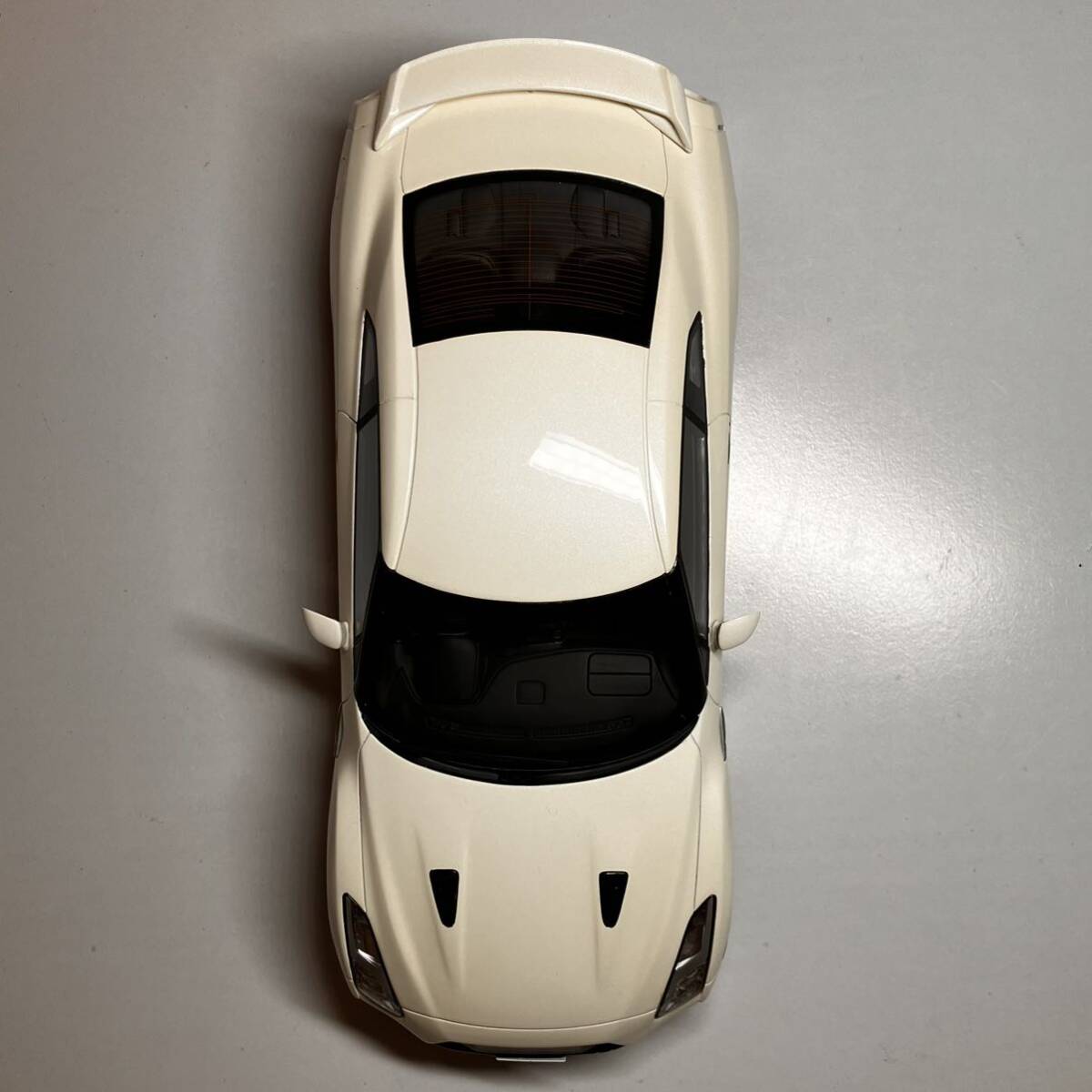 KYOSHO 京商 サムライ 日産 GT-R プレミアムエディション 1/18 KYOSHO 京商 サムライ 日産 GT-R プレミアムエディション 1/18