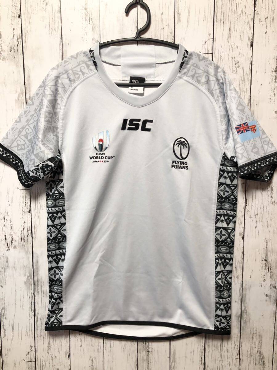 ISC ラグビーワールドカップ フィジー代表 日本 2019 ISC ラグビーワールドカップ フィジー代表 日本 2019