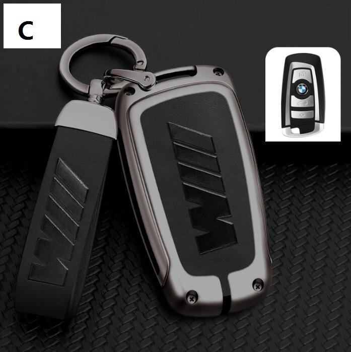http:///M BMW スマートキーケース キーカバー TPU キーホルダー 車専用 傷 防止 鍵を保護　Ａ