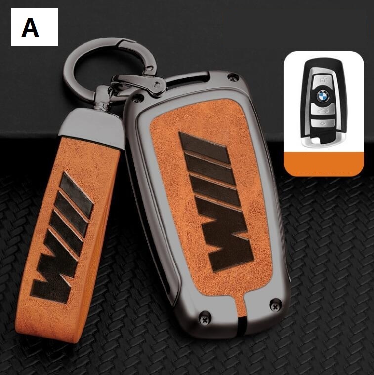 http:///M BMW スマートキーケース キーカバー TPU キーホルダー 車専用 傷 防止 鍵を保護　Ａ