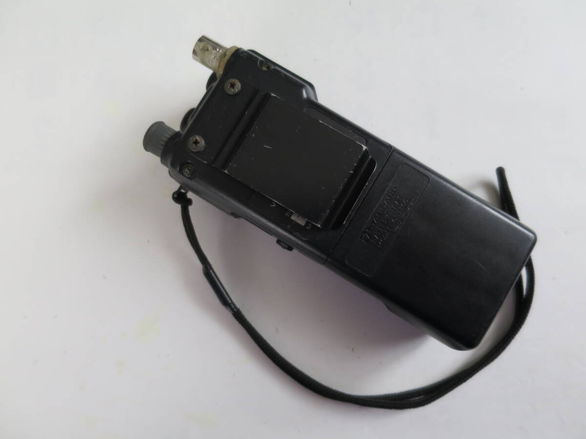 ジャンク】STANDARD 430Mhz FMトランシーバーC460 - トランシーバー ジャンク】STANDARD 430Mhz FMトランシーバーC460 - トランシーバー