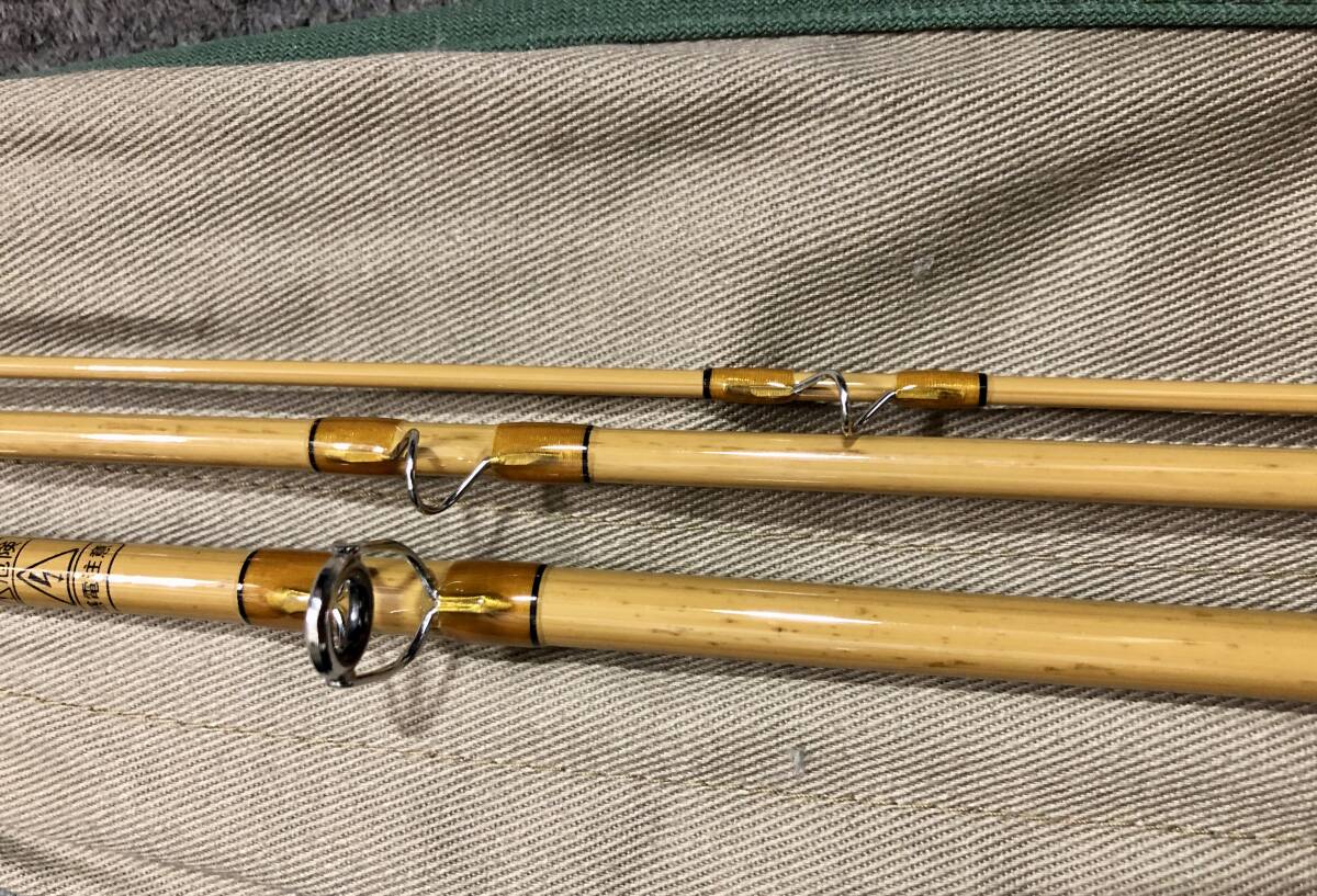 Bibian 比比昂- ☆美品☆ダイワグレンモア沢スペシャルDaiwa Bibian 比比昂- ☆美品☆ダイワグレンモア沢スペシャルDaiwa