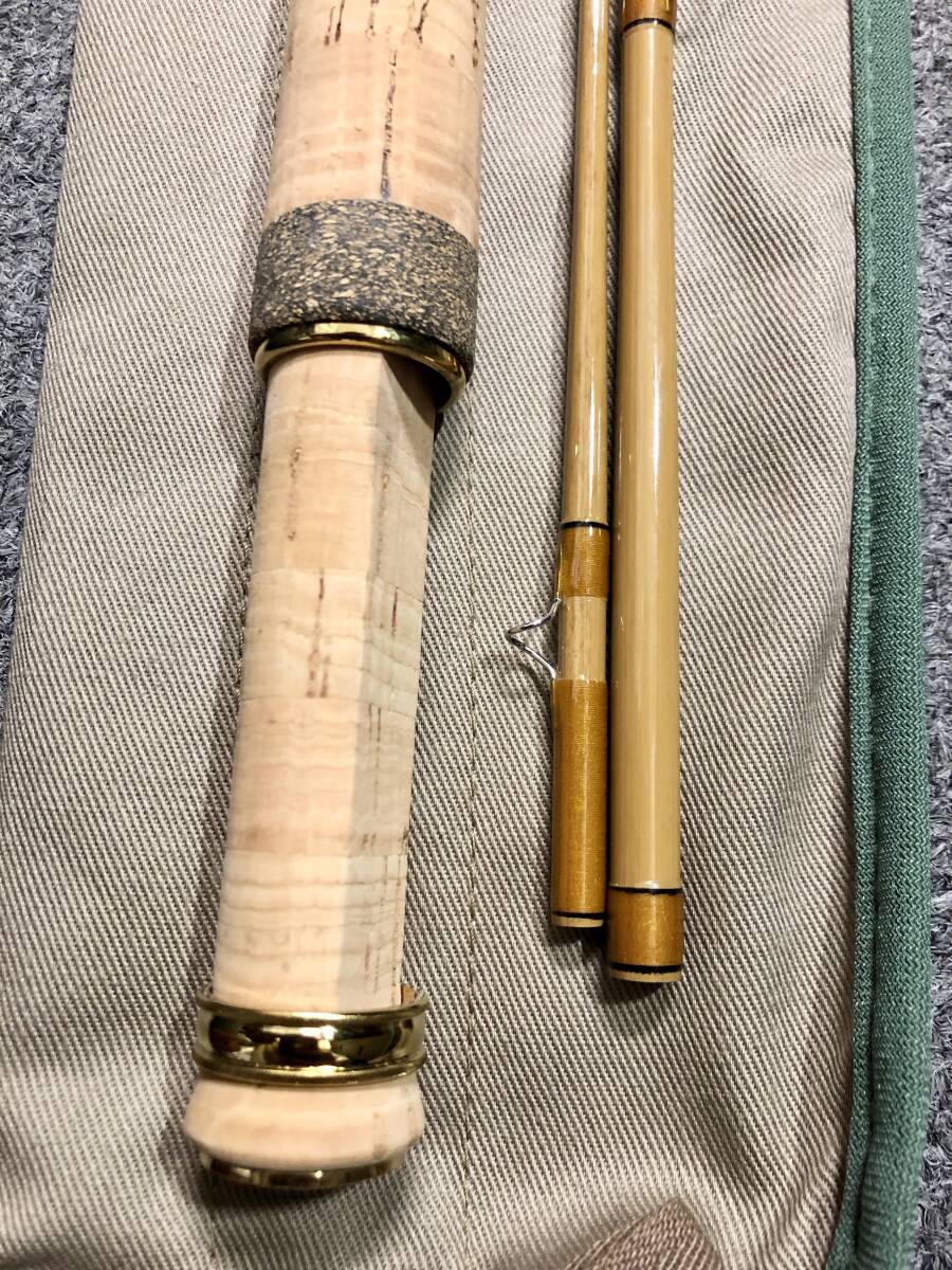 Bibian 比比昂- ☆美品☆ダイワグレンモア沢スペシャルDaiwa Bibian 比比昂- ☆美品☆ダイワグレンモア沢スペシャルDaiwa