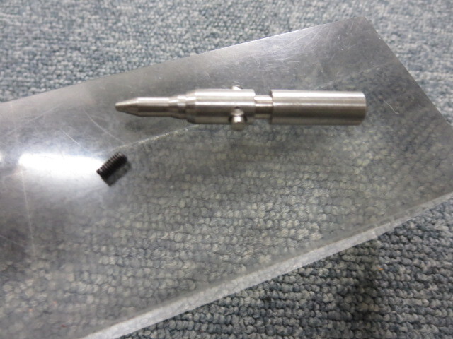 ★未発火★MGC 1911GM デトネーター（リアルサイズカート用）/検索GM5 コマンダー ナショナルマッチ ノバック　ホーグ　ウイルソン