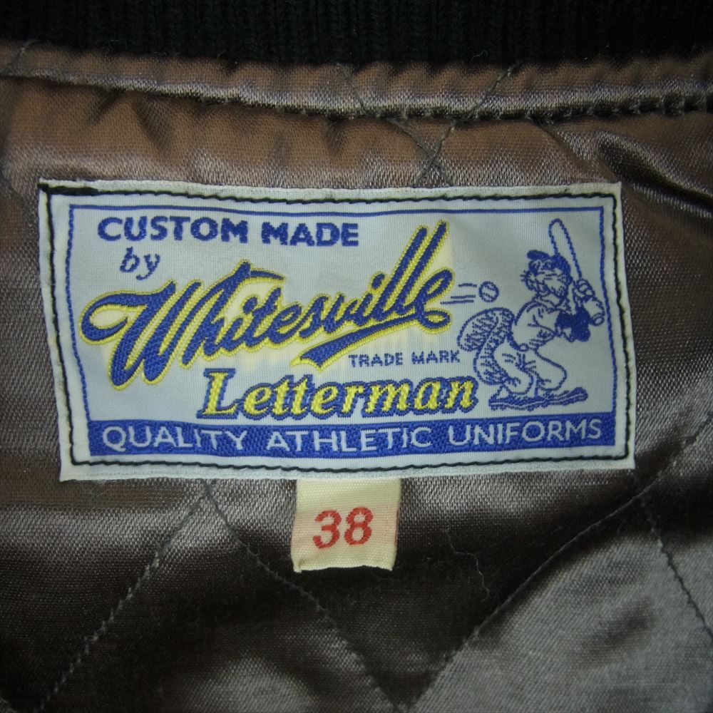ホワイツビル WHITESVILLE ROAD EAGLES スカル パイルワッペン ホワイツビル WHITESVILLE ROAD EAGLES スカル パイルワッペン