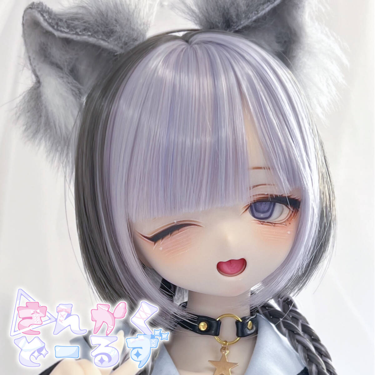 Yahoo!オークション - 【 さんかく 】DDH-01 カスタムヘッド(舌 Yahoo!オークション - 【 さんかく 】DDH-01 カスタムヘッド(舌