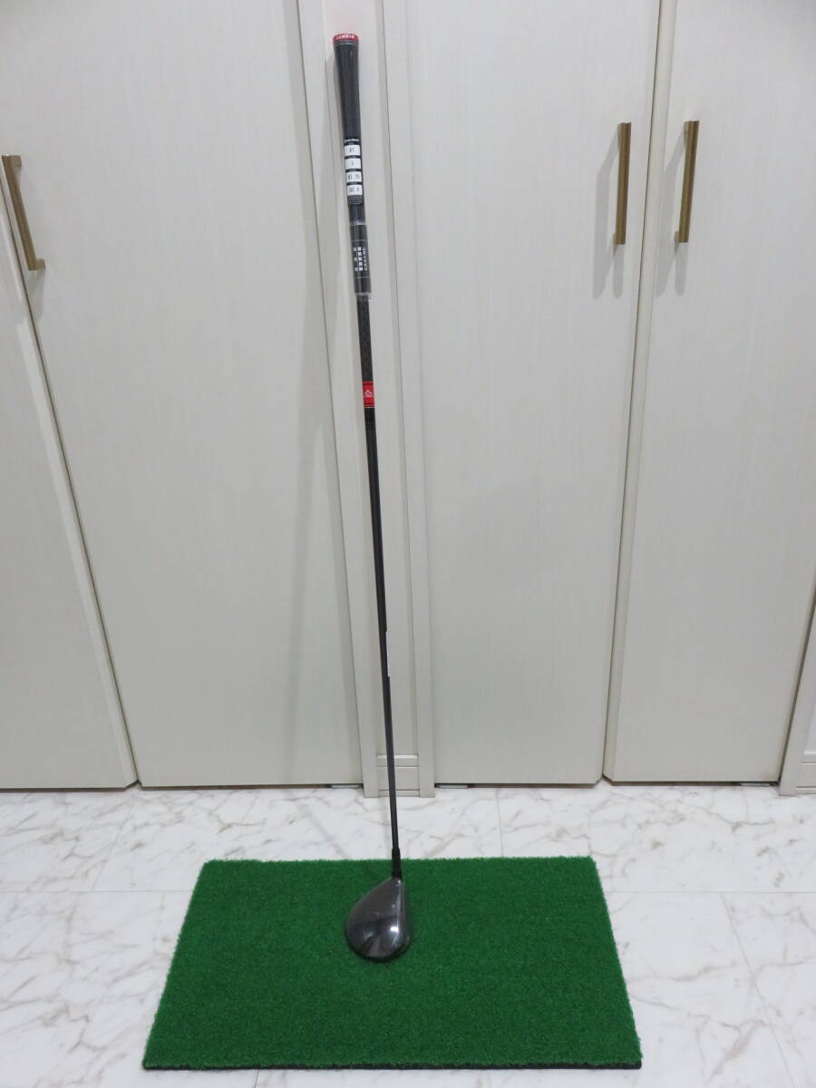 新品 日本仕様 テーラーメイド ステルス2 HD 7W テンセイレッド