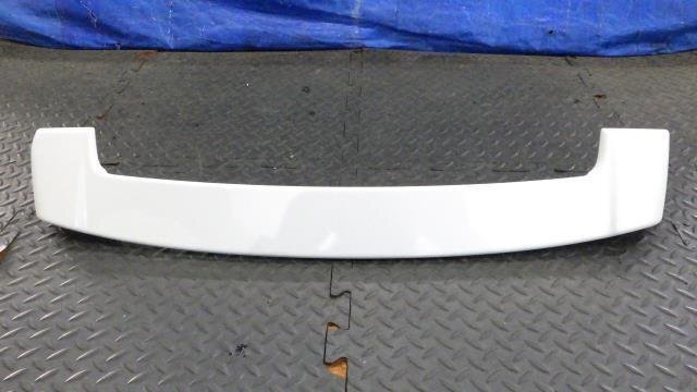 【宮城 塩釜発】中古 Rスポイラー トッポ DBA-H82A 純正品 ※個人宛発送不可