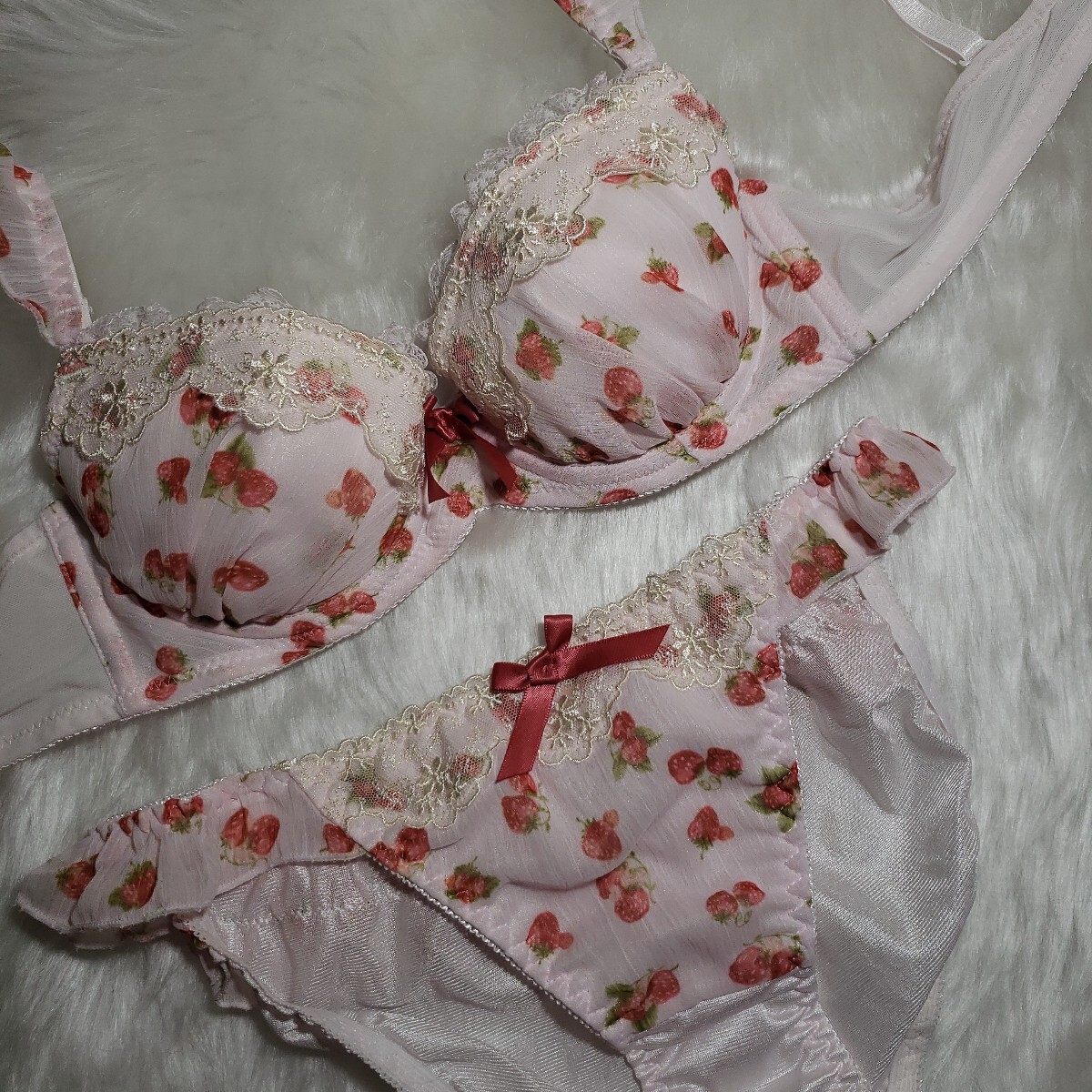 ロリータパンティー 