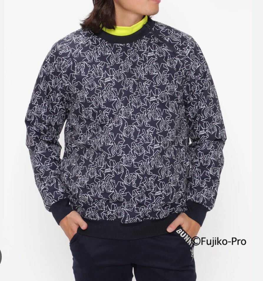 新品正規品 ジャックバニー パーリーゲイツ サイズ6 ドラえもん 新品正規品 ジャックバニー パーリーゲイツ サイズ6 ドラえもん