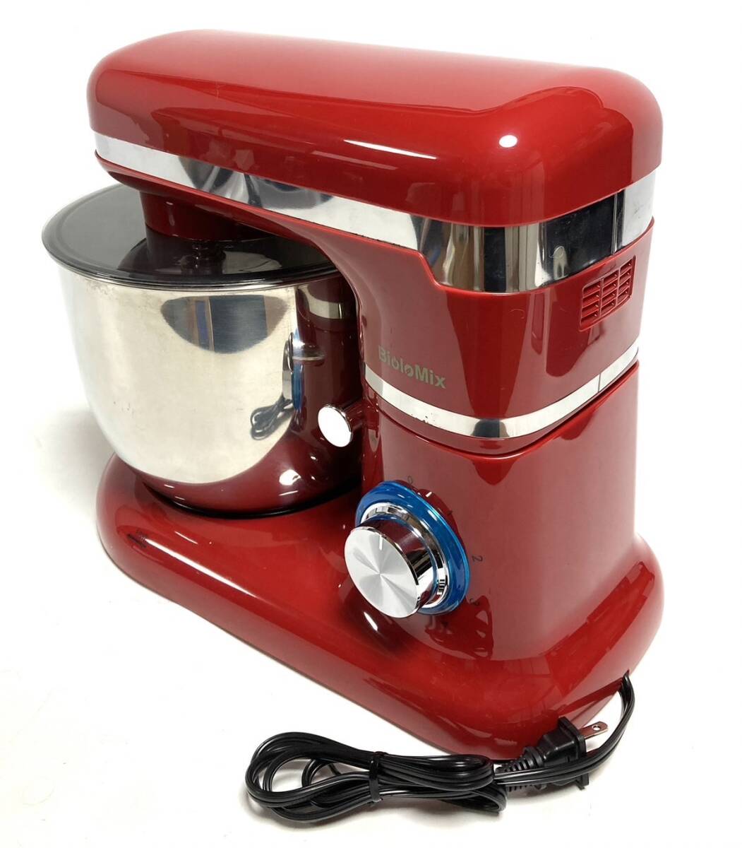 取引中】ミキサースタンド-ほぼ新品-7000円 - 家電 取引中】ミキサースタンド-ほぼ新品-7000円 - 家電