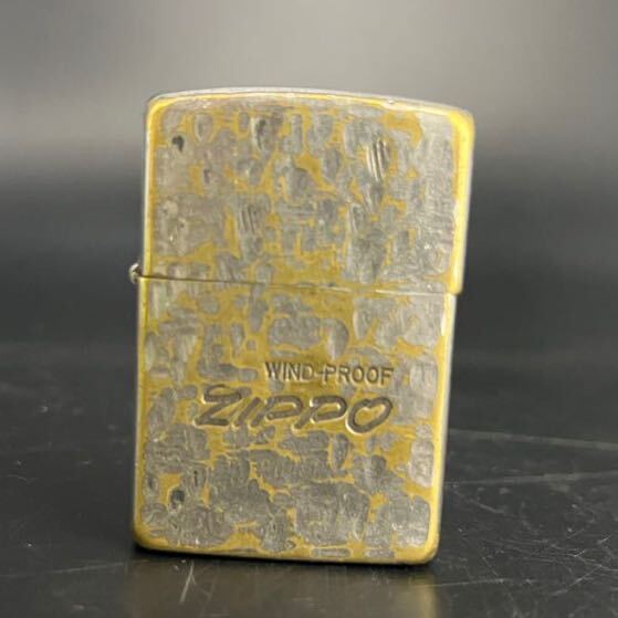 ZIPPO ジッポー 喫煙グッズ ヴィンテージ ライター 