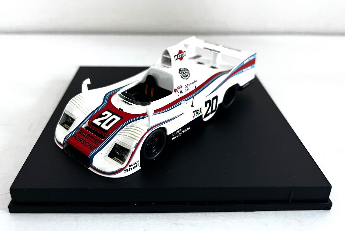 1/43 人気希少品　ポルシェ936 76 1976ルマンウイナー