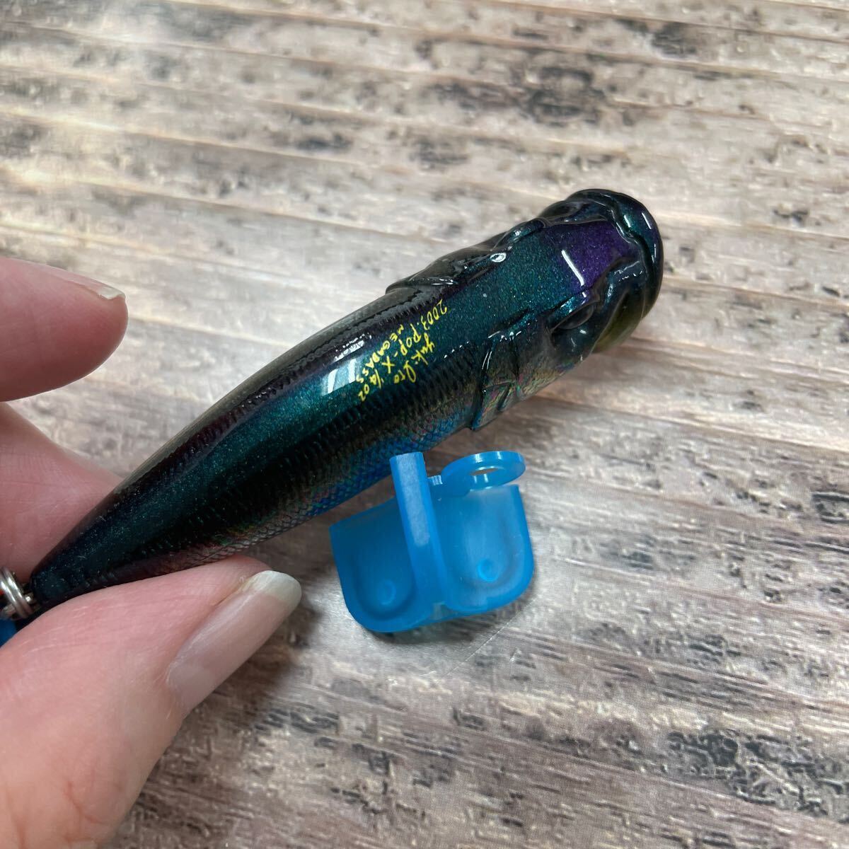 ノリーズ TROUT ZX(トラウトZX) 3.5g - ルアー・タックル ノリーズ TROUT ZX(トラウトZX) 3.5g - ルアー・タックル