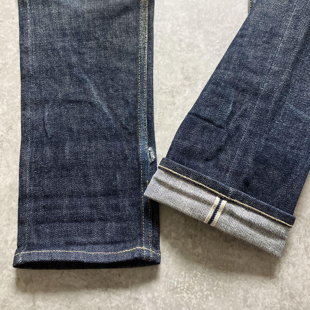 超希少 美しい色落ち DENHAM RAZOR W28 VISS JAPAN ARTISAN 超希少 美しい色落ち DENHAM RAZOR W28 VISS JAPAN ARTISAN