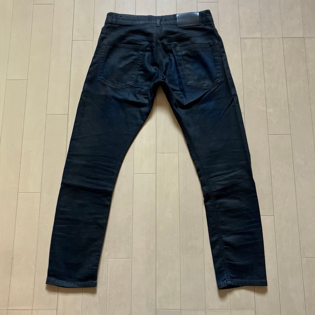 DIESEL BLACK GOLD TYPE-246 W28 BG65N JOGGJEANS ディーゼル DIESEL BLACK GOLD TYPE-246 W28 BG65N JOGGJEANS ディーゼル