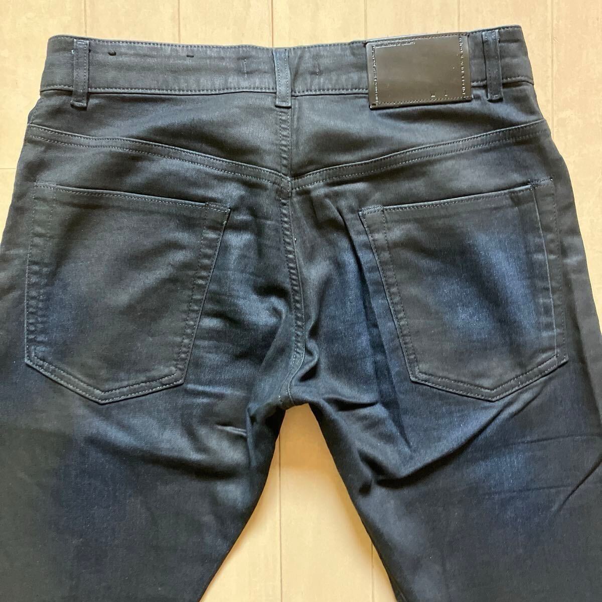 DIESEL BLACK GOLD TYPE-246 W28 BG65N JOGGJEANS ディーゼル DIESEL BLACK GOLD TYPE-246 W28 BG65N JOGGJEANS ディーゼル