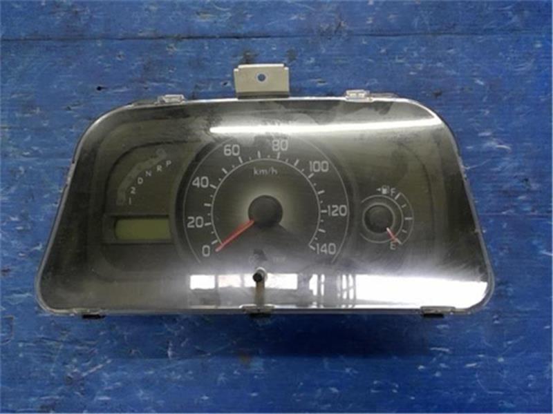  Subaru original Sambar { TT2 } speed meter P60401-24007514