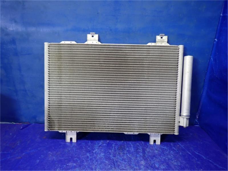  Honda original Fit { GK3 } condenser 80100-T5A-003 P81900-24007826