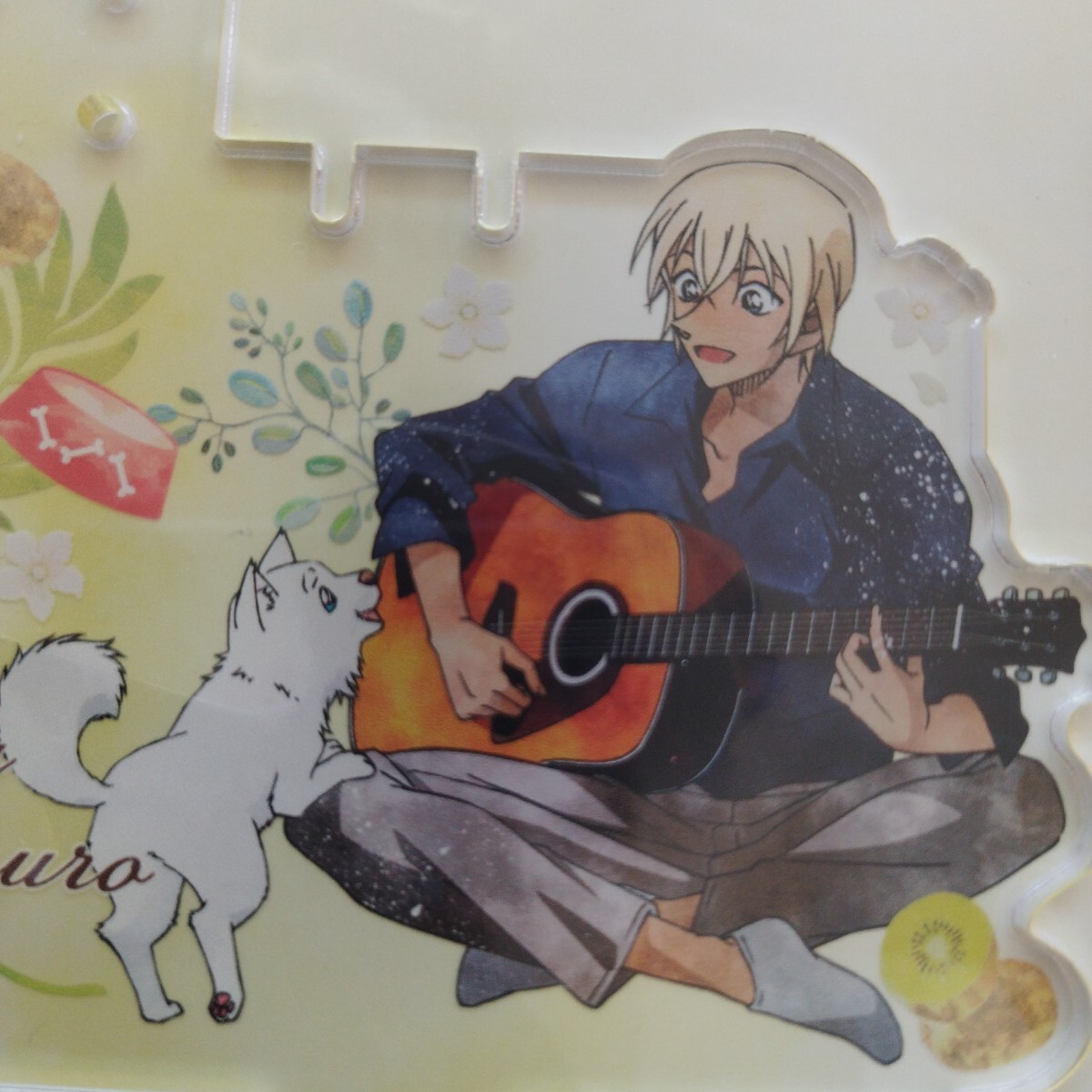 T Detective Conan Zero. повседневный дешево ..C мокрый цвет серии аксессуары подставка 