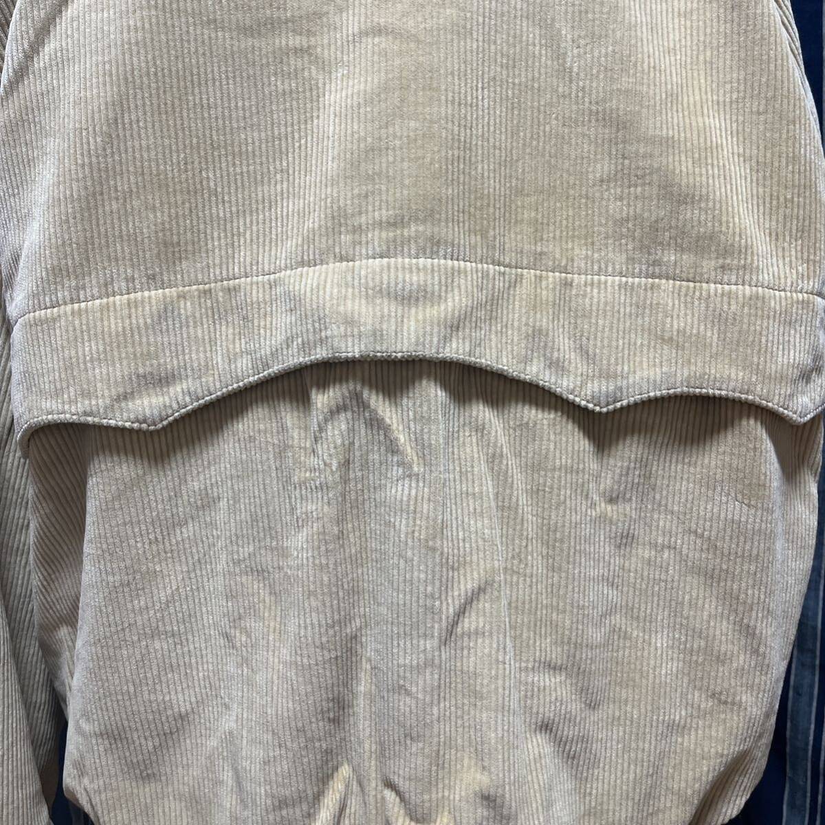 2 80s 90s l.l.bean harrington jacket corduroy usa アメリカ製 80年代 90年代 ハリントンジャケット g9 スウィングトップ コーデュロイ