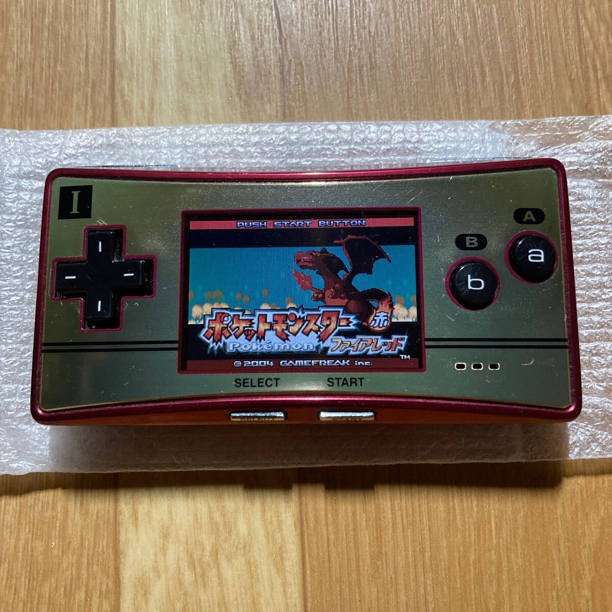 ゲームボーイミクロ ファミコンバージョン|Yahoo!フリマ(旧 ゲームボーイミクロ ファミコンバージョン|Yahoo!フリマ(旧