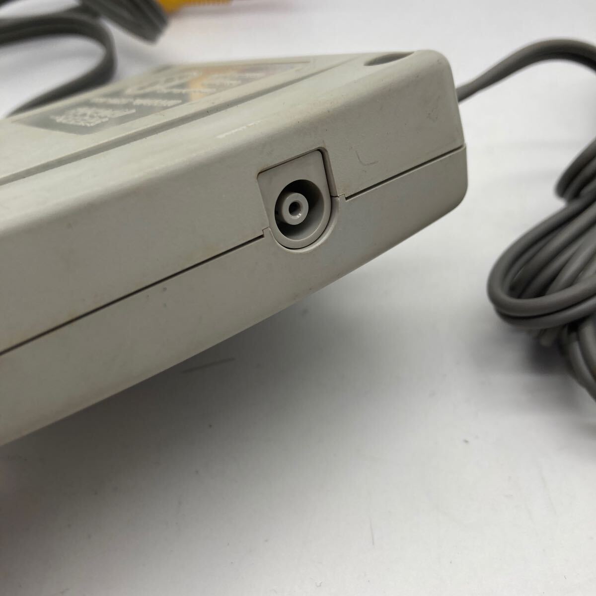 0917 Satellaview AV selector 動作未確認SHVC-030 0917 Satellaview AV selector 動作未確認SHVC-030