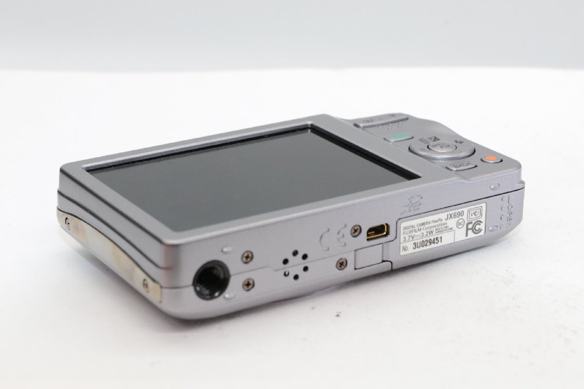 FUJIFILM FinePix A303 富士フィルム オールド デジカメ(富士 FUJIFILM FinePix A303 富士フィルム オールド デジカメ(富士