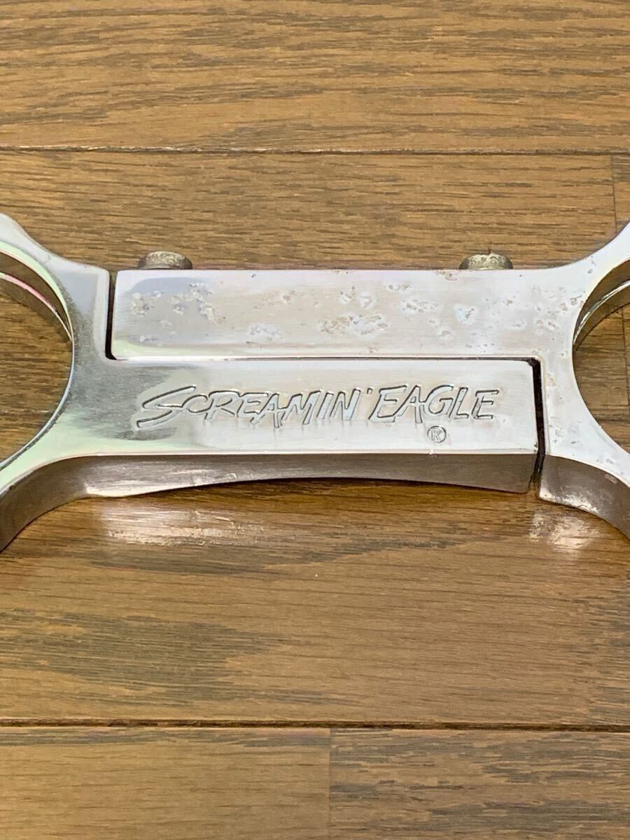 Screamin' Eagle スタビライザー Bibian 比比昂 - ☆ハーレー純正スクリーミンイーグル