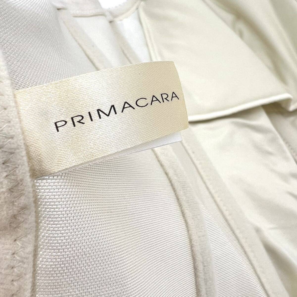 BLOOM Luxe PRIMACARA シェイプビスチェ ブライダル インナー BLOOM Luxe PRIMACARA シェイプビスチェ ブライダル インナー