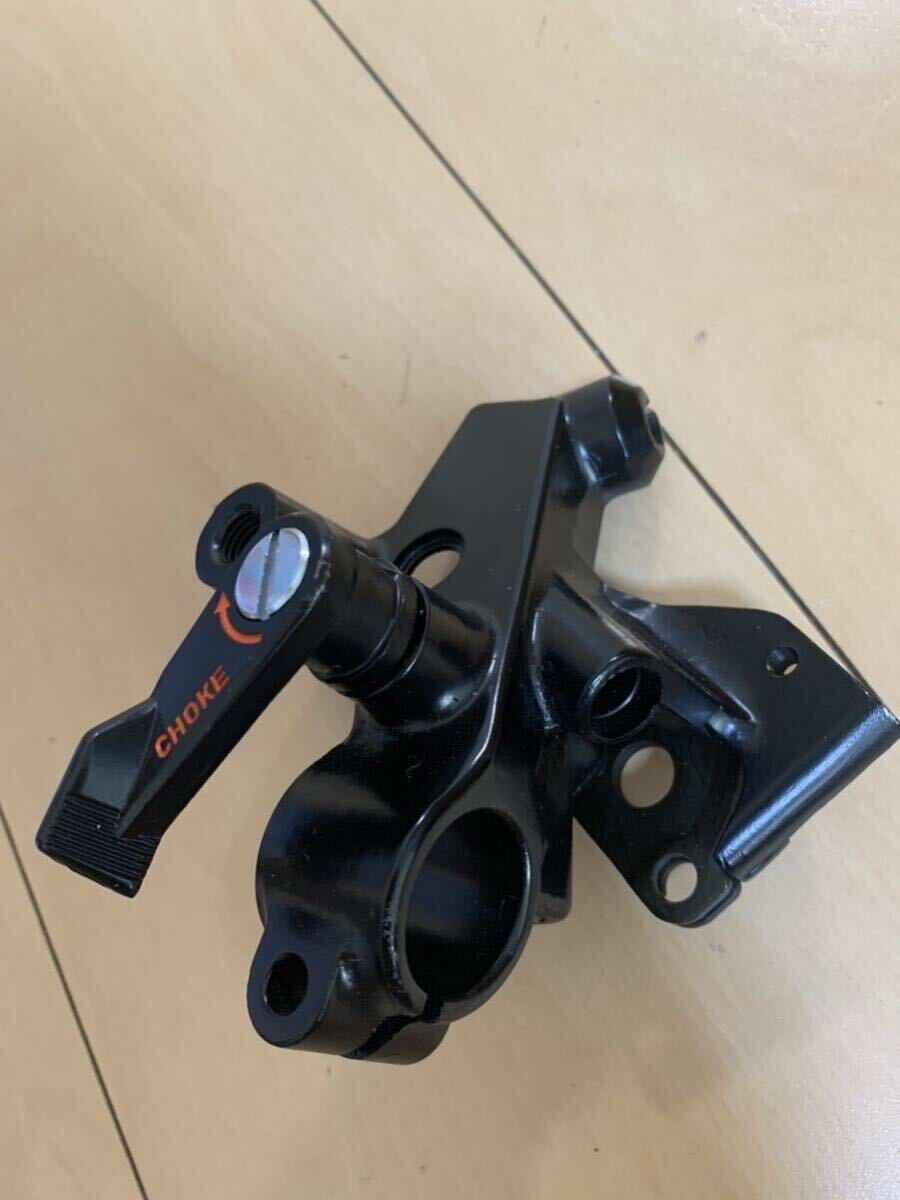 CBX400F純正クラッチホルダー　新品　未使用　当時物