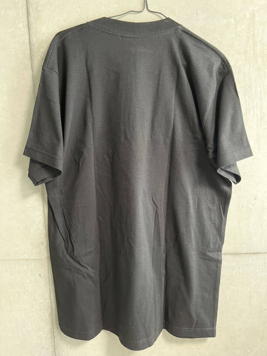00s レア デッドストック ヴィンテージ LIMP BIZKIT Tシャツ L 00s レア デッドストック ヴィンテージ LIMP BIZKIT Tシャツ L
