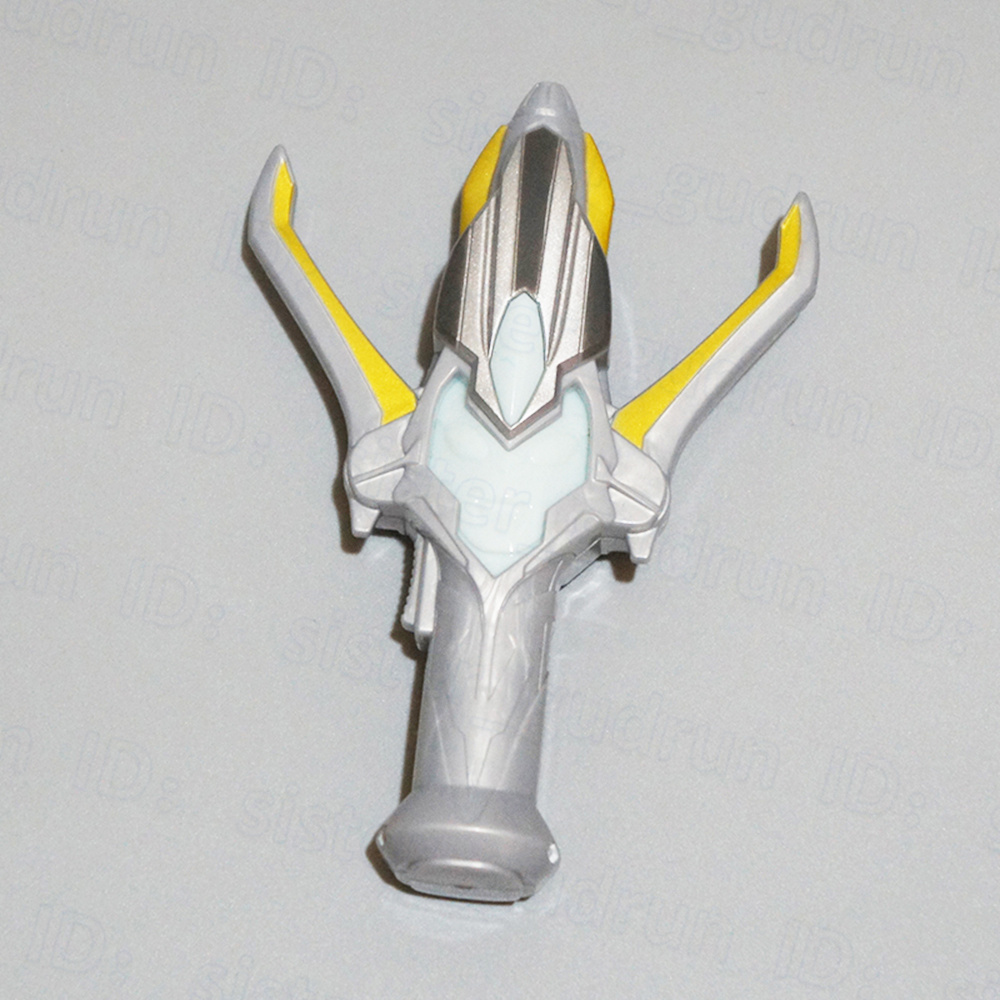 ギンガスパーク 変身アイテムセット Ver. ウルトラマンギンガ ギンガスパーク 変身アイテムセット Ver. ウルトラマンギンガ