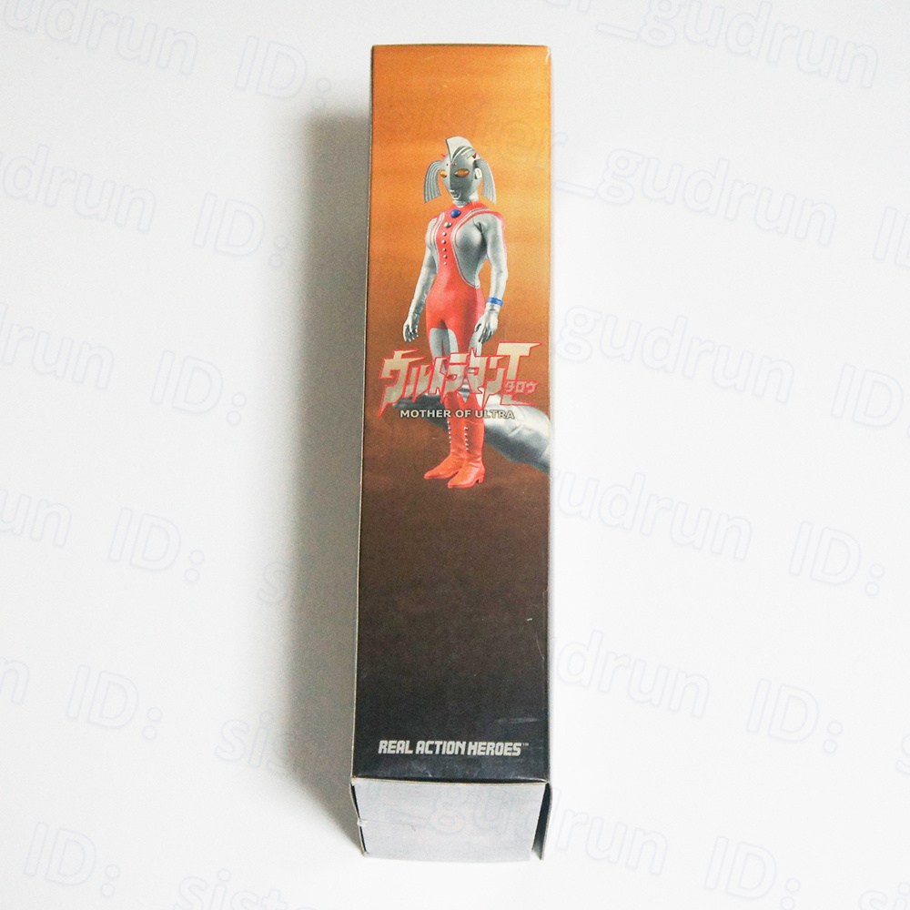 未開封】 RAH ウルトラの母 1/6 フィギュア 関節可動 人形 特撮 未開封】 RAH ウルトラの母 1/6 フィギュア 関節可動 人形 特撮