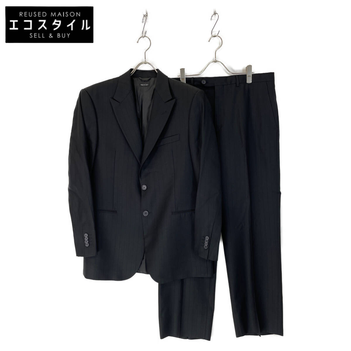 ◇定価240,000円◇スーツ◇セットアップ◇ジョルジオ ◇定価240,000円◇スーツ◇セットアップ◇ジョルジオ