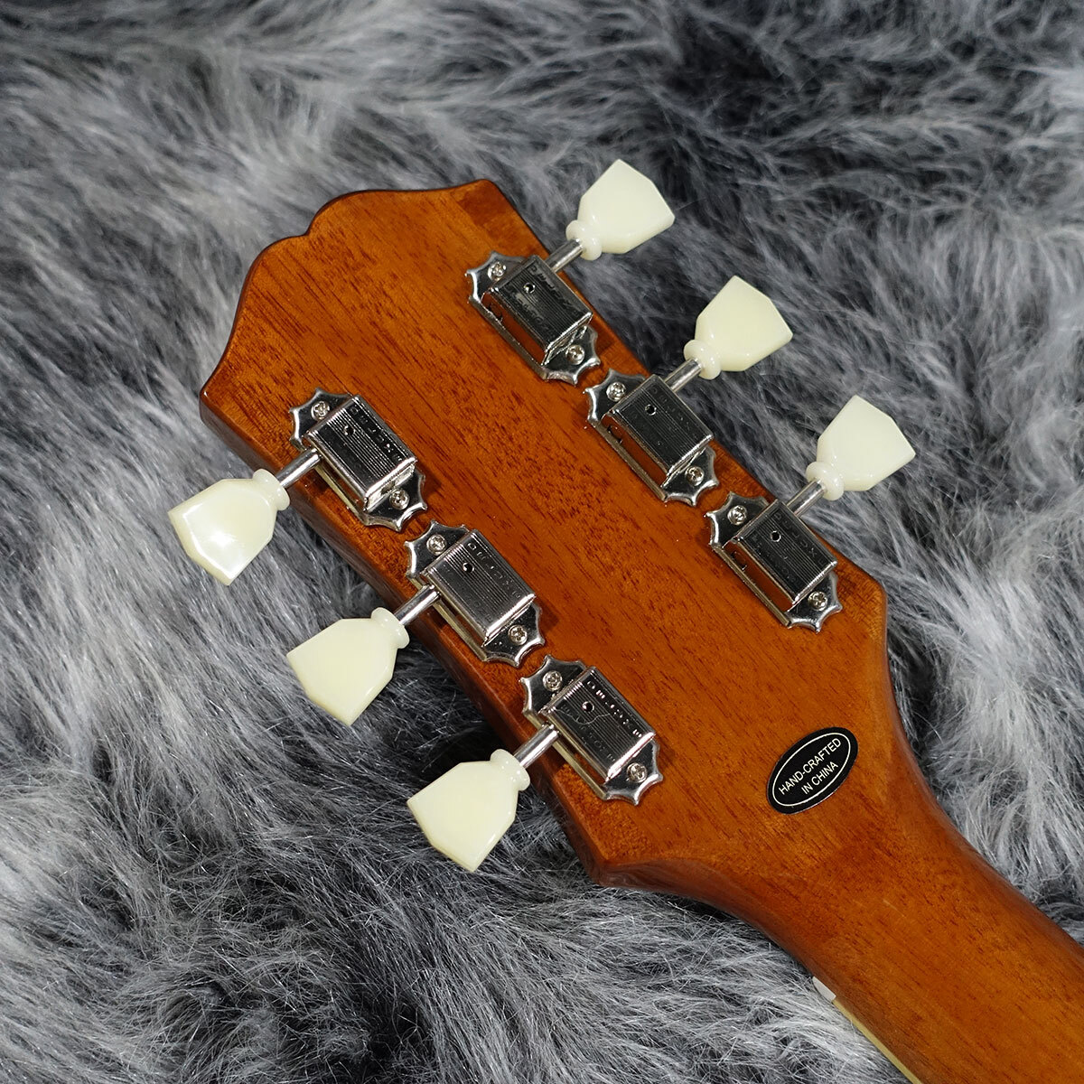 Epiphone < Epiphone > ES-335 Vintage Sunburst