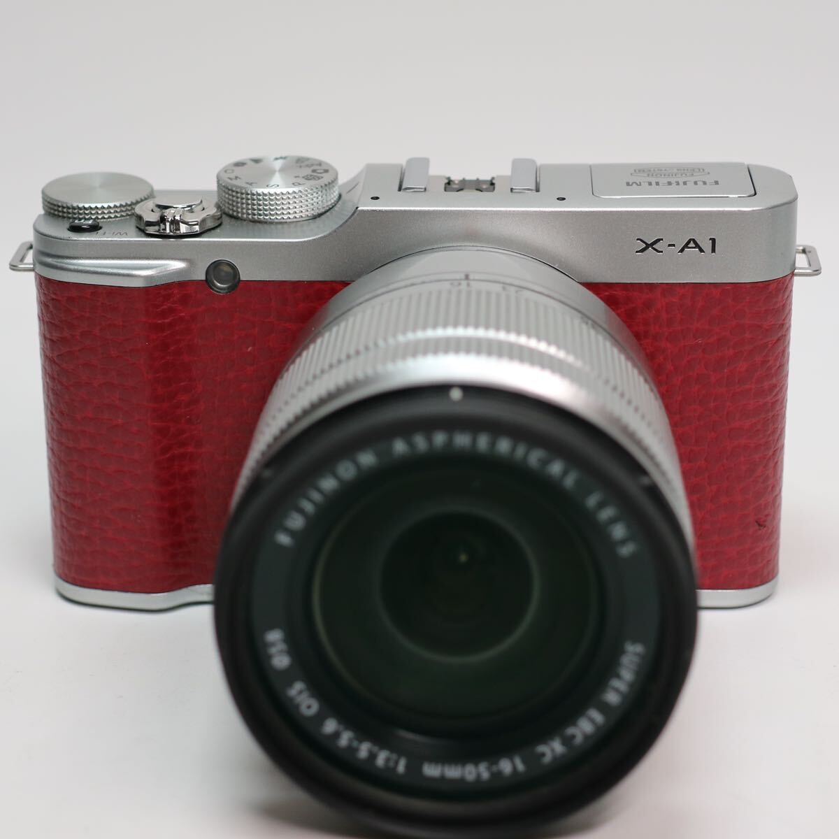 FUJIFILM フジフィルム SUPER EBC XC 16-50mm f3.5-5.6 OIS II FUJIFILM フジフィルム SUPER EBC XC 16-50mm f3.5-5.6 OIS II