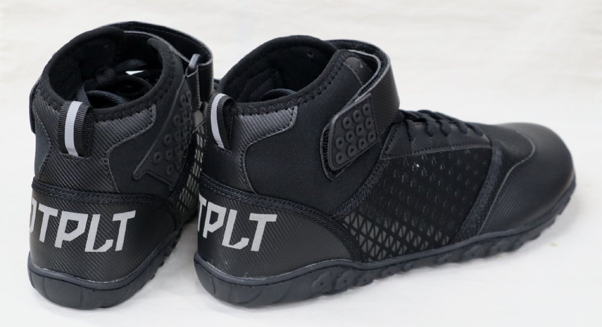 RX bolt race boots size 9/~27cm socks attaching jet Pilot JETPILOT JA-23404-1