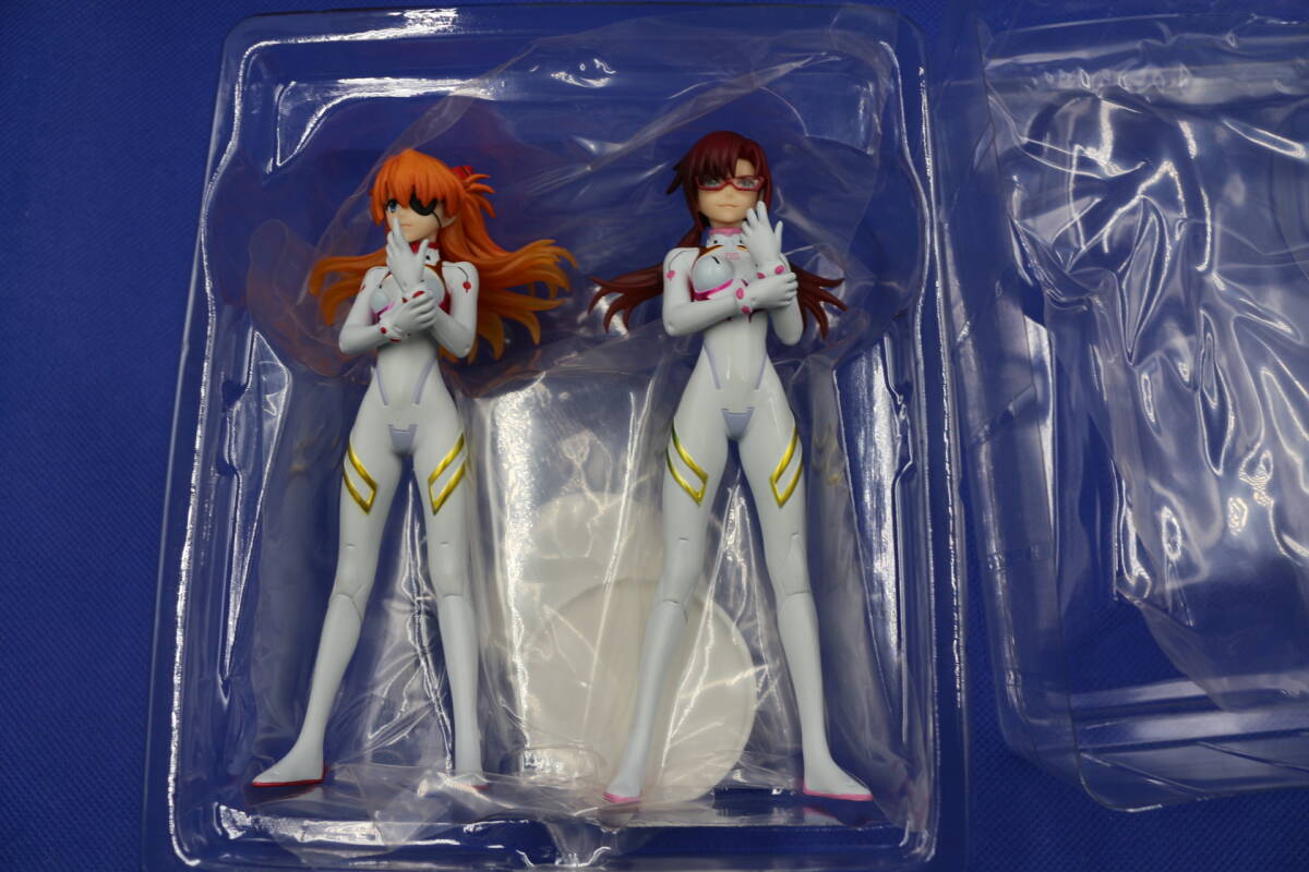 29-3 現状品 GashaPortraits シン エヴァンゲリオン劇場版