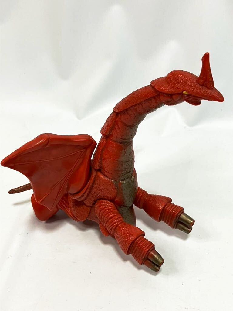 BANDAI バンダイ 伝説宇宙怪獣シラリー ウルトラ怪獣シリーズ