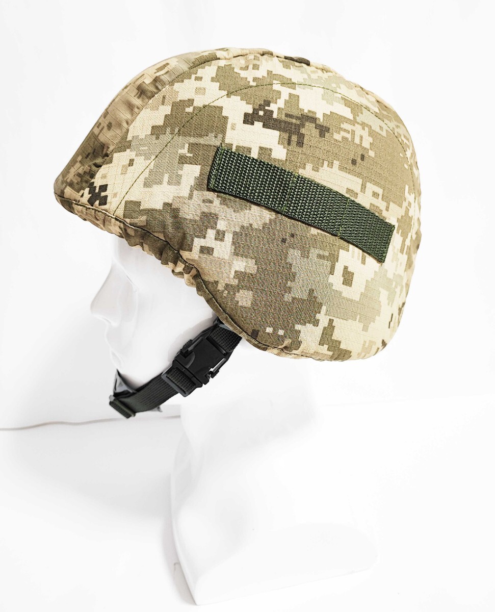 Yes Sir shop】 ウクライナ軍 ヘルメット レプリカ スチール製 Yes Sir shop】 ウクライナ軍 ヘルメット レプリカ スチール製