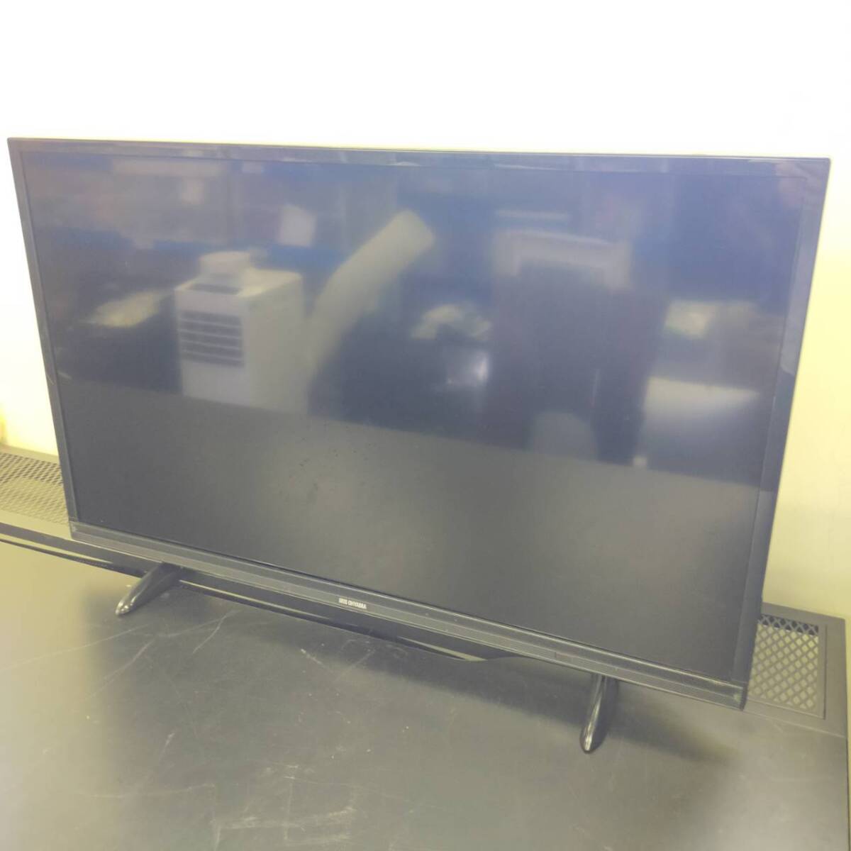 1000円スタート 通電OK IRIS OHYAMA アイリスオーヤマ 1000円スタート 通電OK IRIS OHYAMA アイリスオーヤマ