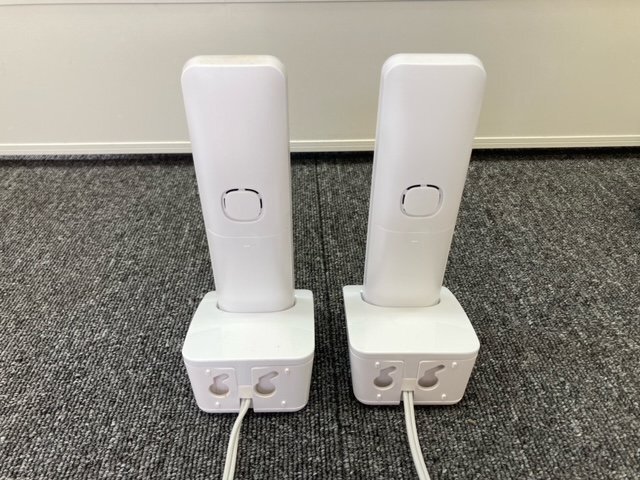1000円開始】□Panasonic□パナソニック□電話機□VE-GZ61-W 1000円開始】□Panasonic□パナソニック□電話機□VE-GZ61-W