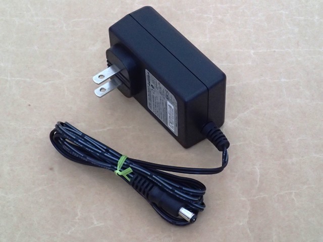 ( BUFFALO attached outside HDD for AC adaptor WA-18G12U )