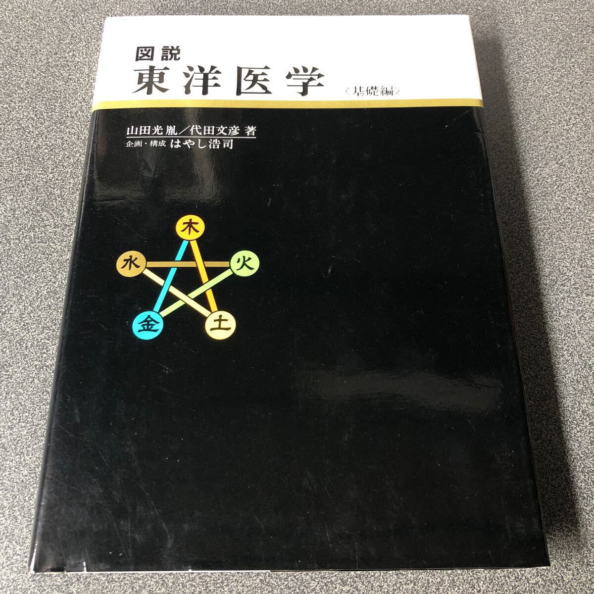 図説 東洋医学 基礎編 山田光胤/代田文彦 はやし浩司 学研(東洋医学)｜売買されたオークション情報、yahooの商品情報をアーカイブ公開 -  オークファン 健康と医学