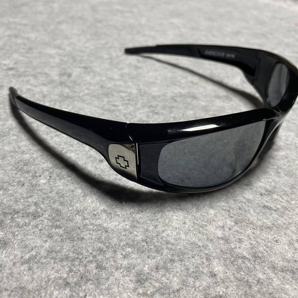 長渕剛 着用モデル spy サングラス MACHⅡ イタリア製 スパイ 検 長渕剛 着用モデル spy サングラス MACHⅡ イタリア製 スパイ 検