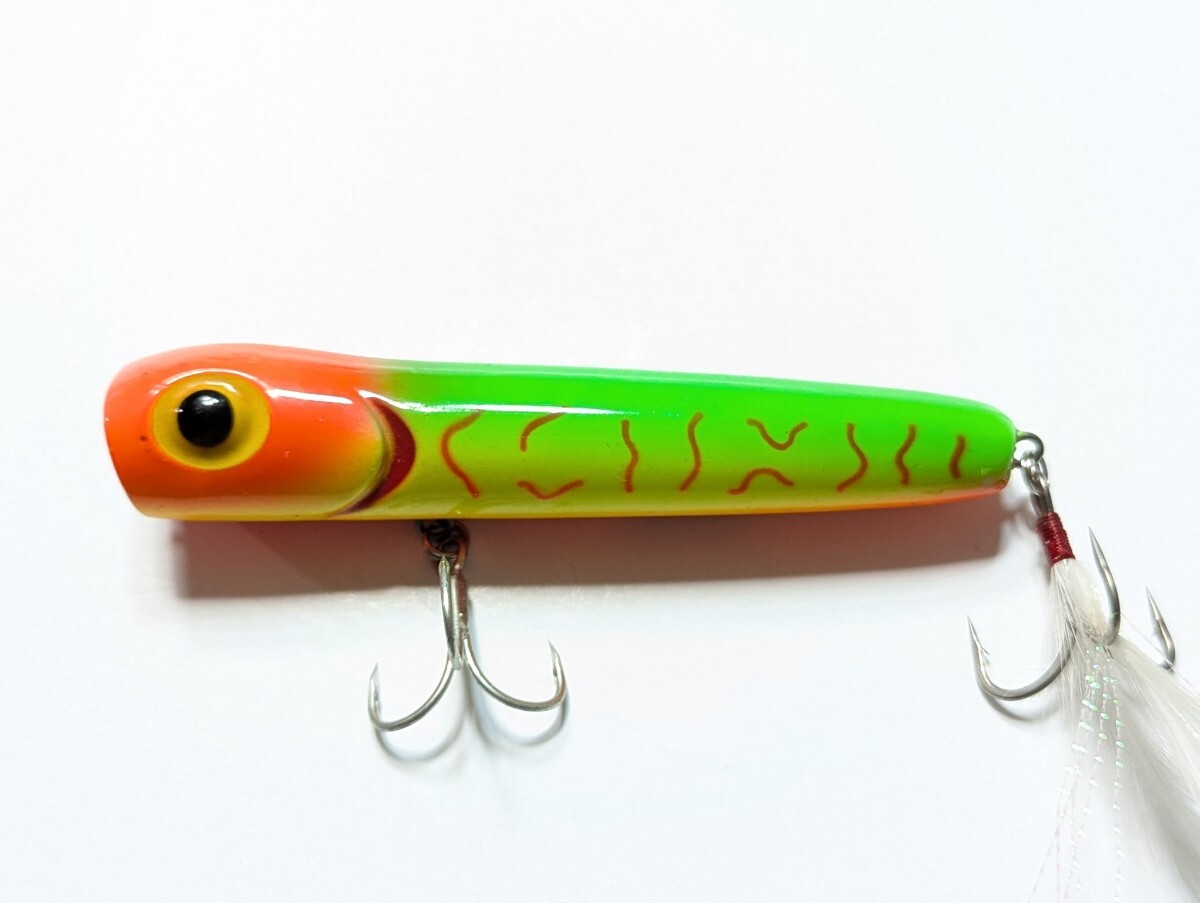 オールド ストーム ラトリンチャグバグ　(大サイズ 11cm)