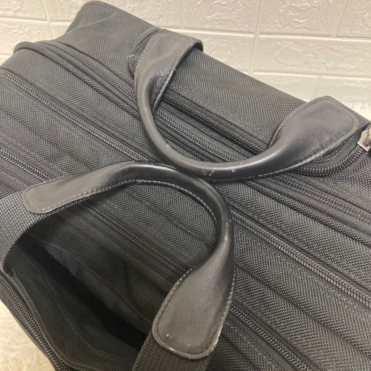 TUMI トゥミ キャリーバッグ キャリーケース 26104D4 廃盤 機内 TUMI トゥミ キャリーバッグ キャリーケース 26104D4 廃盤 機内