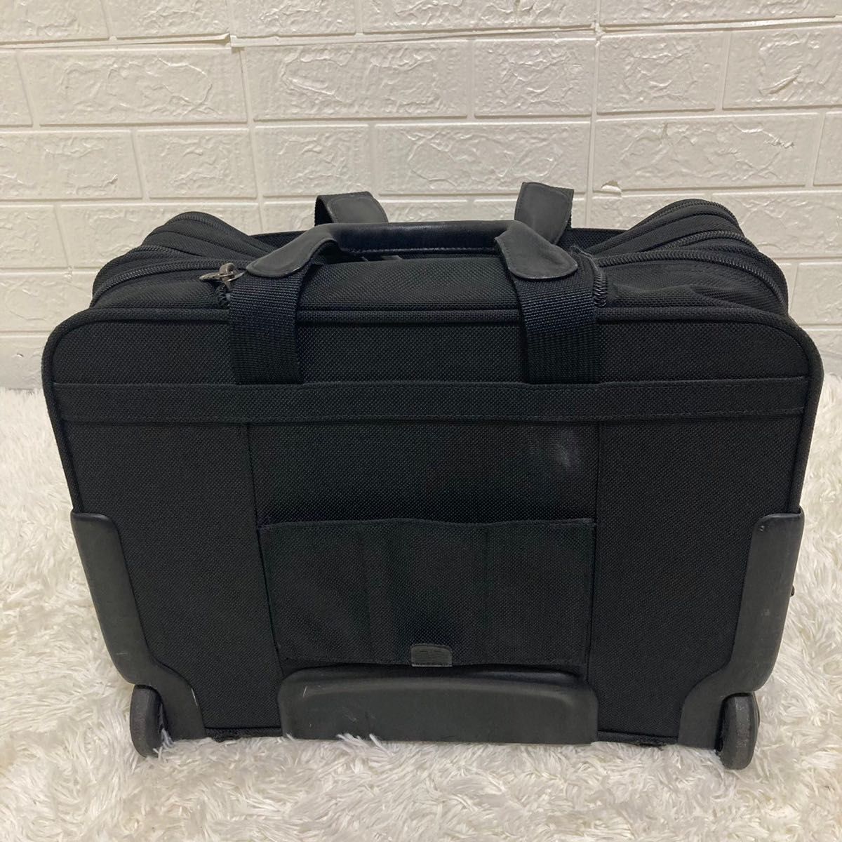 TUMI トゥミ キャリーバッグ キャリーケース 26104D4 廃盤 機内 TUMI トゥミ キャリーバッグ キャリーケース 26104D4 廃盤 機内