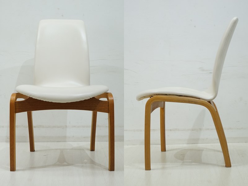 東ハ:【天童木工/Tendo】Antler Chair アントラー チェア ダイニングチェア 食卓イス 1人掛け椅子 リビング家具 インテリア ★送料無料★